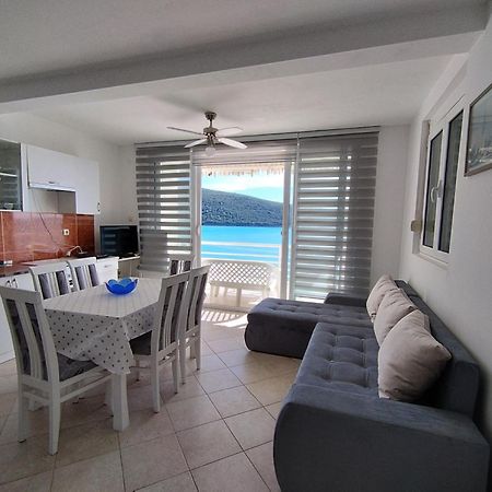 Seaside Apartment Kruce Ulcinj Eksteriør bilde