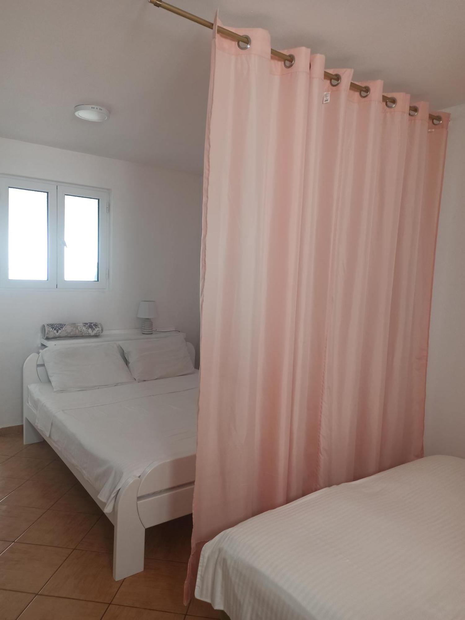 Seaside Apartment Kruce Ulcinj Eksteriør bilde