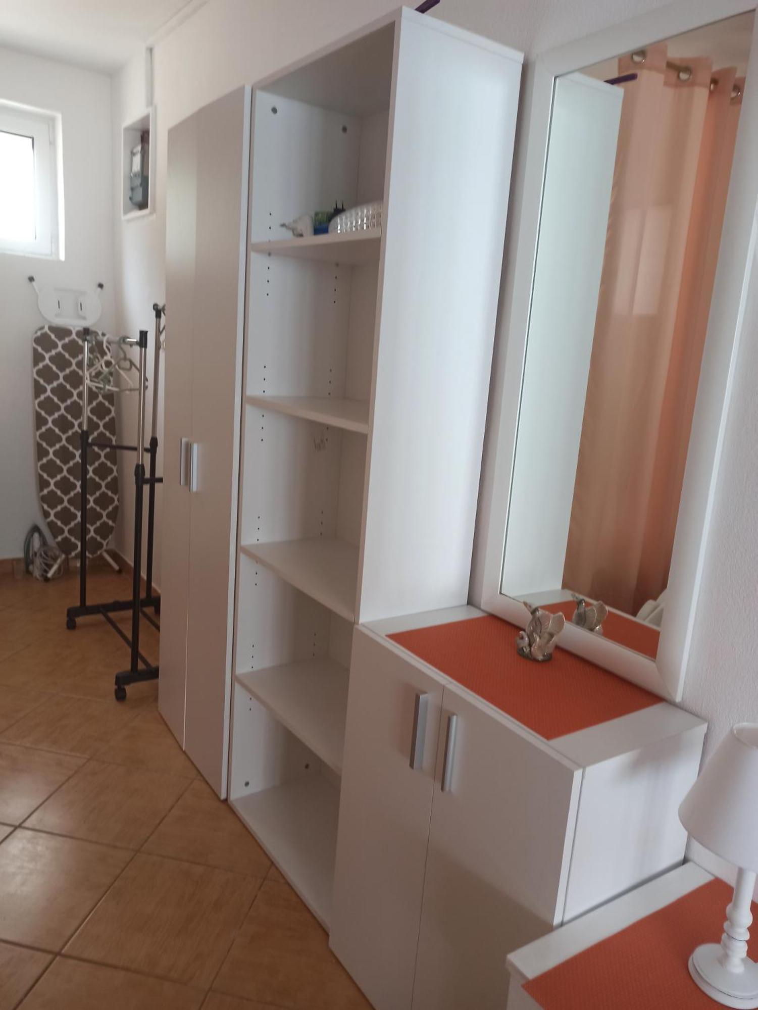 Seaside Apartment Kruce Ulcinj Eksteriør bilde