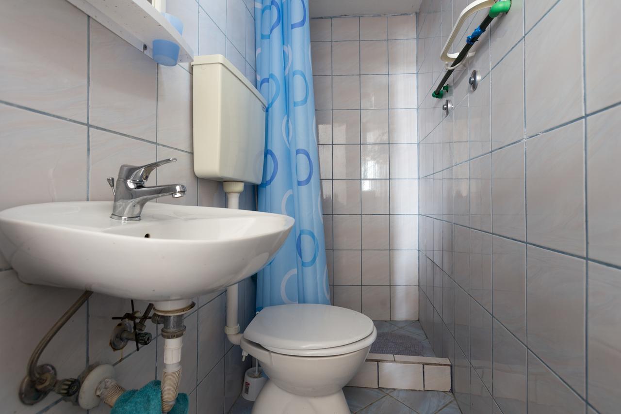 Seaside Apartment Kruce Ulcinj Eksteriør bilde